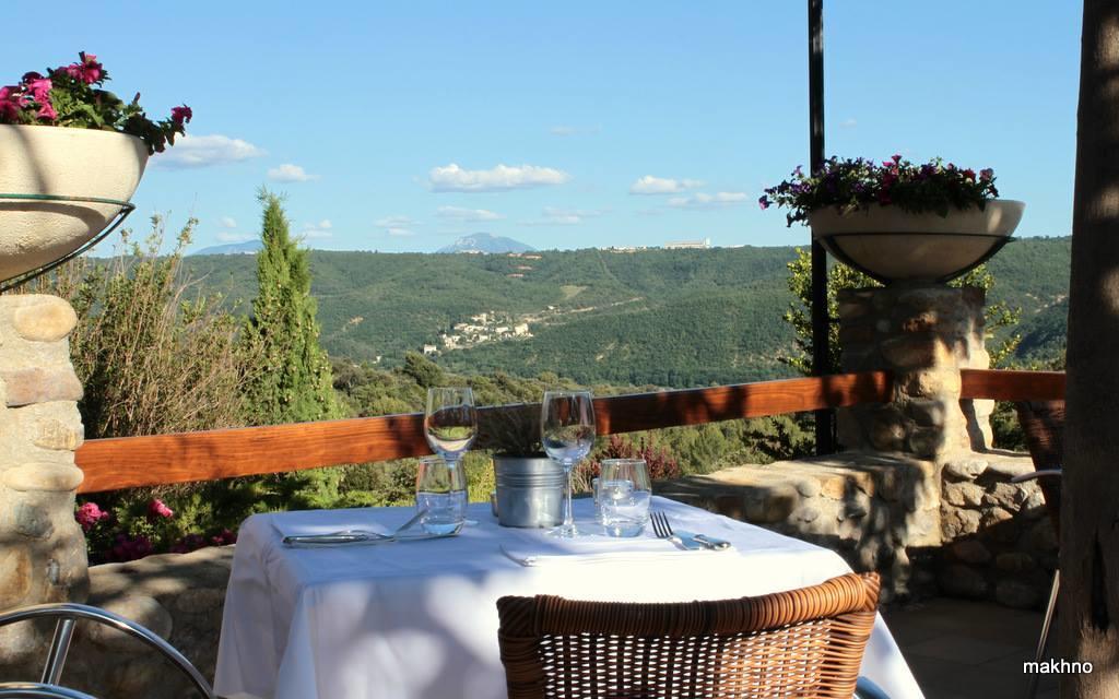 La Campagne De Petre Ξενοδοχείο Entrevennes Εξωτερικό φωτογραφία